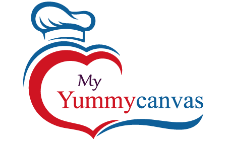 YummyCanvas – Your Plate, Our Palette